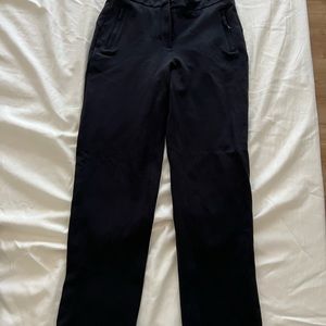 Women lululemon black pants